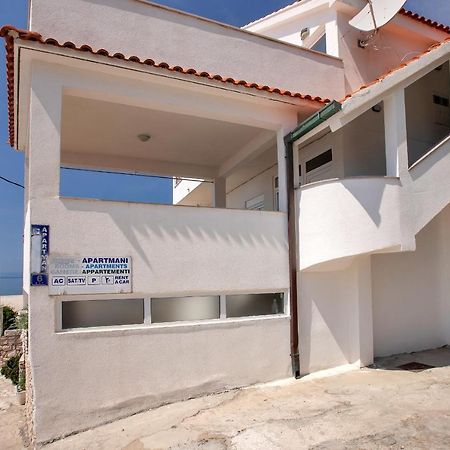 Apartman Toni Daire Drasnice Dış mekan fotoğraf