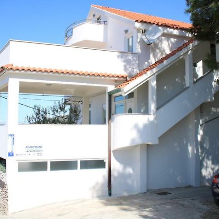 Apartman Toni Daire Drasnice Dış mekan fotoğraf