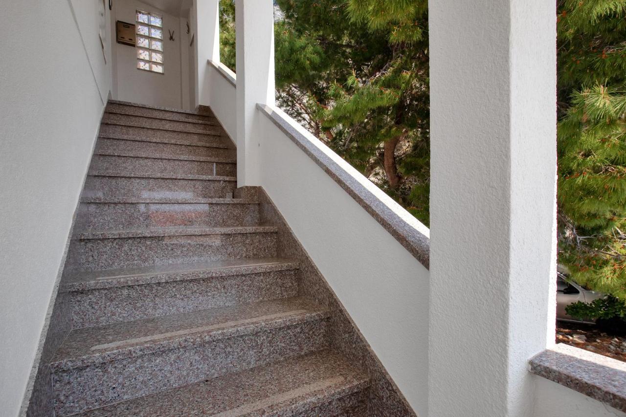 Apartman Toni Daire Drasnice Dış mekan fotoğraf