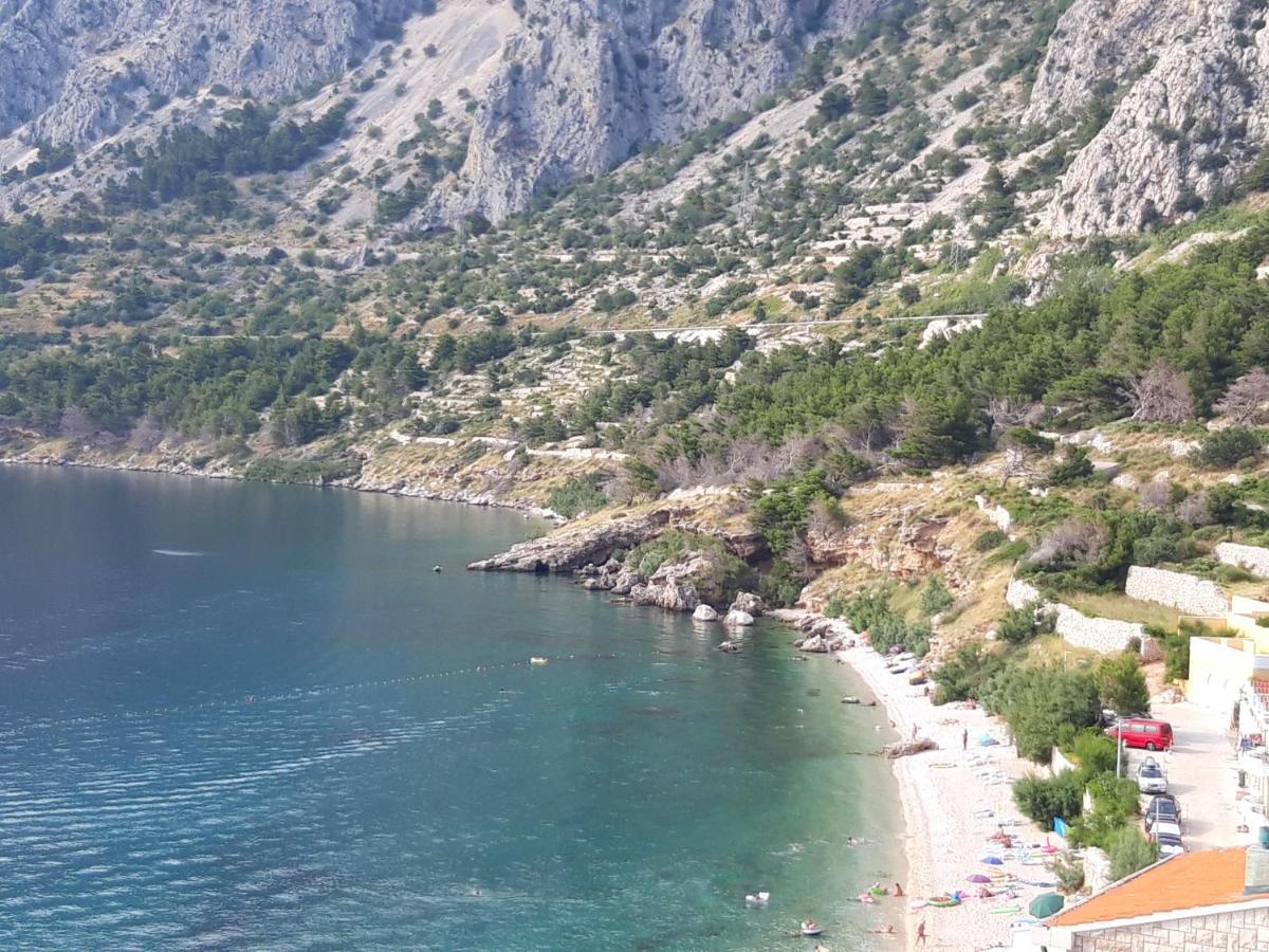 Apartman Toni Daire Drasnice Dış mekan fotoğraf