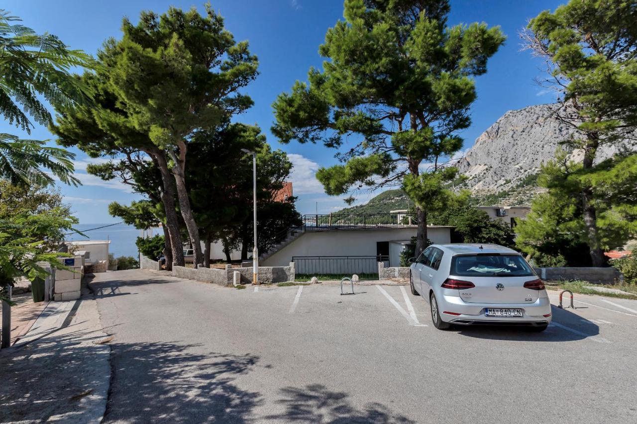 Apartman Toni Daire Drasnice Dış mekan fotoğraf