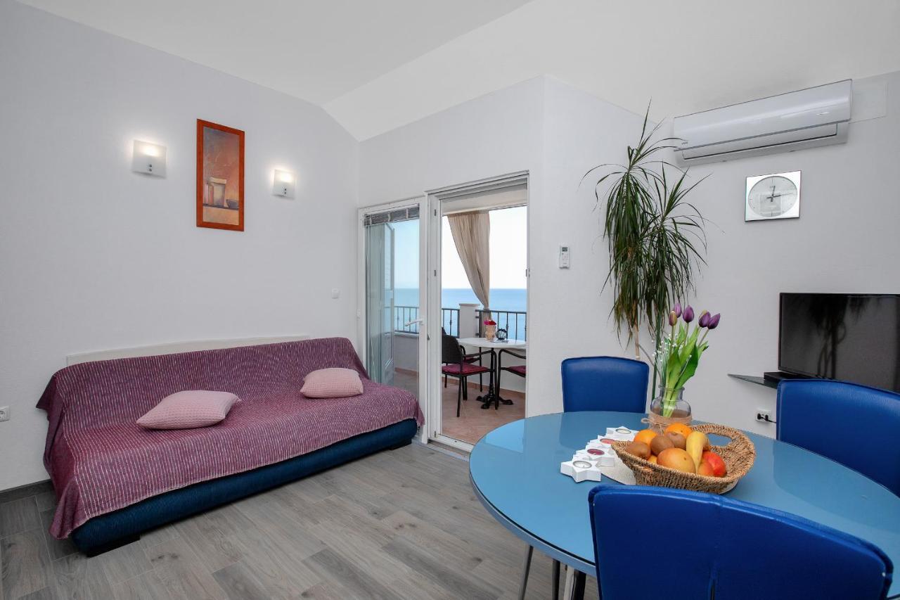 Apartman Toni Daire Drasnice Dış mekan fotoğraf