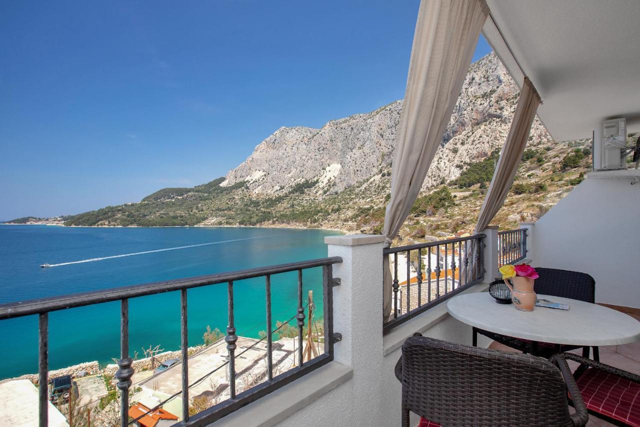 Apartman Toni Daire Drasnice Dış mekan fotoğraf
