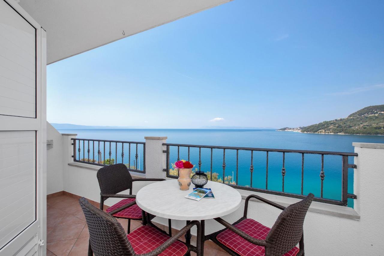 Apartman Toni Drasnice Dış mekan fotoğraf