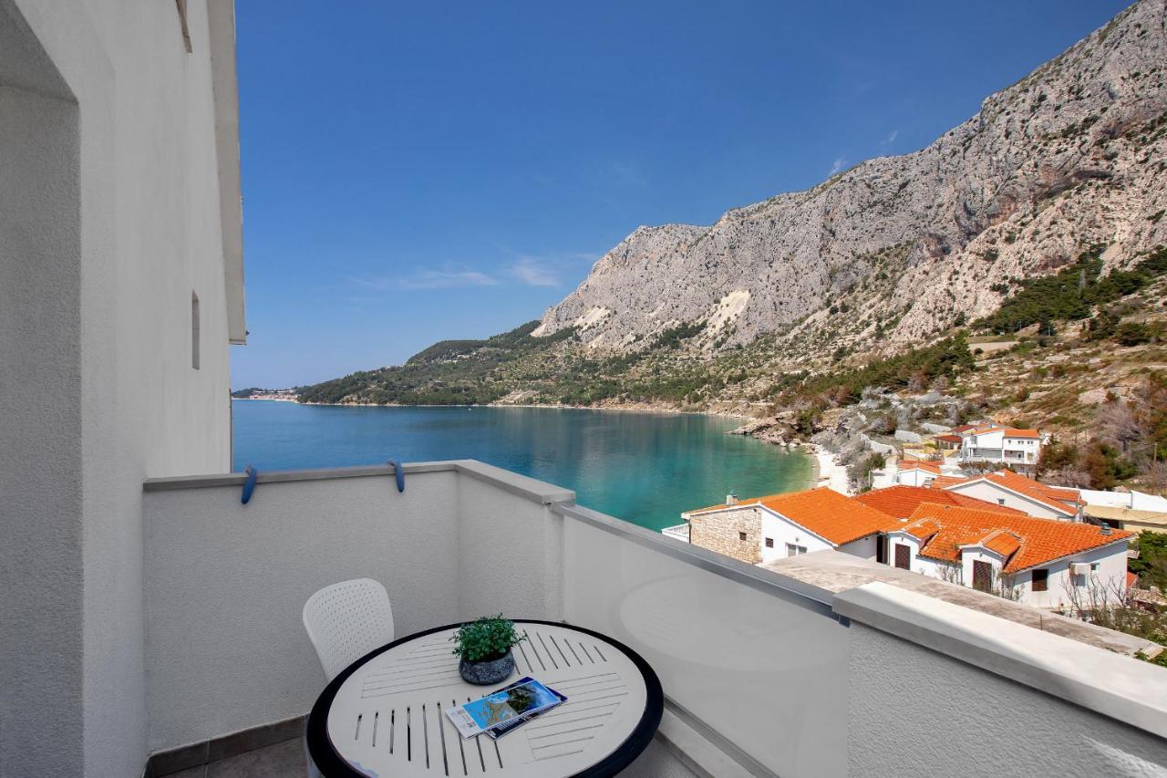 Apartman Toni Daire Drasnice Dış mekan fotoğraf
