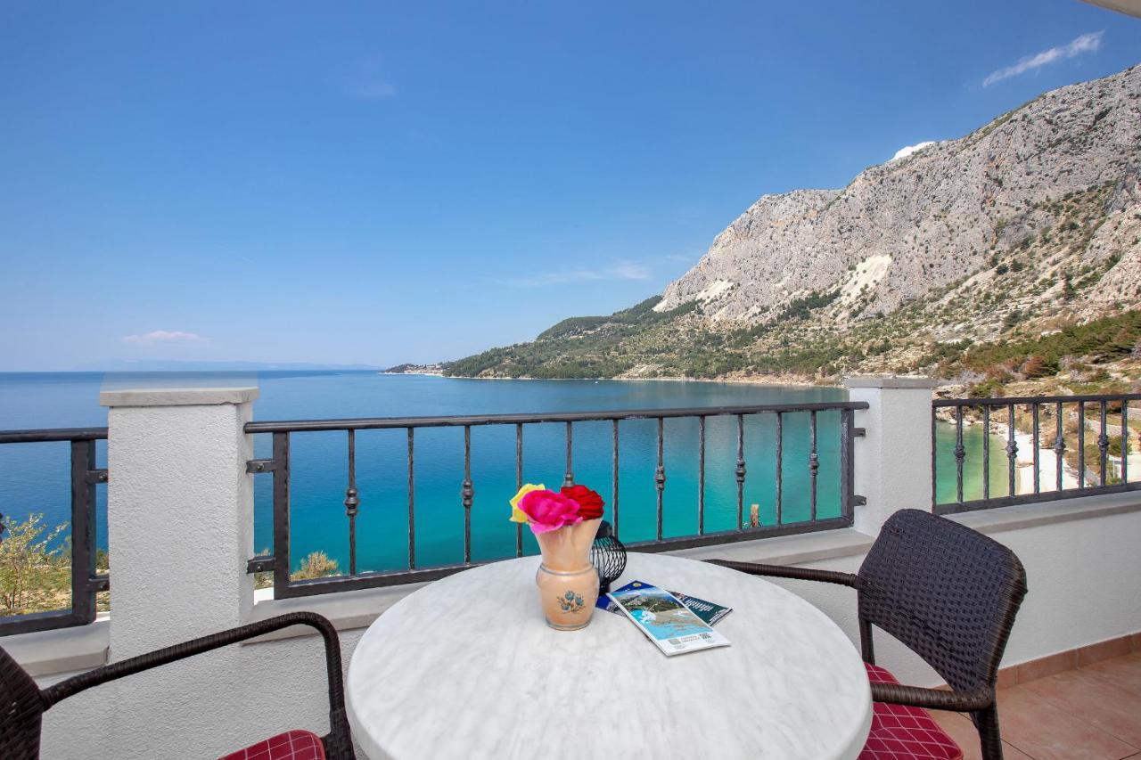 Apartman Toni Daire Drasnice Dış mekan fotoğraf