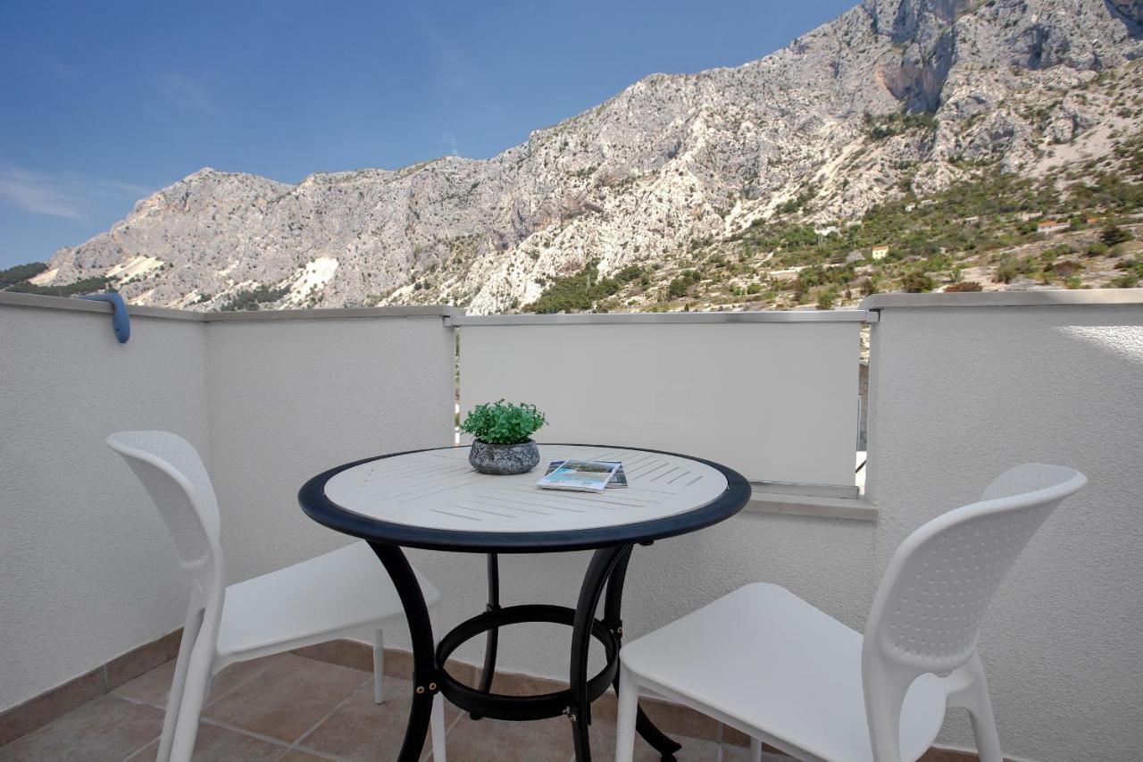 Apartman Toni Daire Drasnice Dış mekan fotoğraf