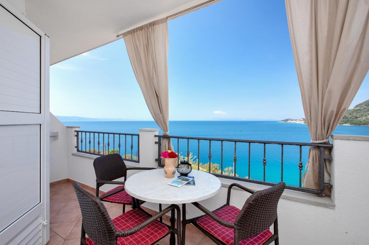 Apartman Toni Daire Drasnice Dış mekan fotoğraf