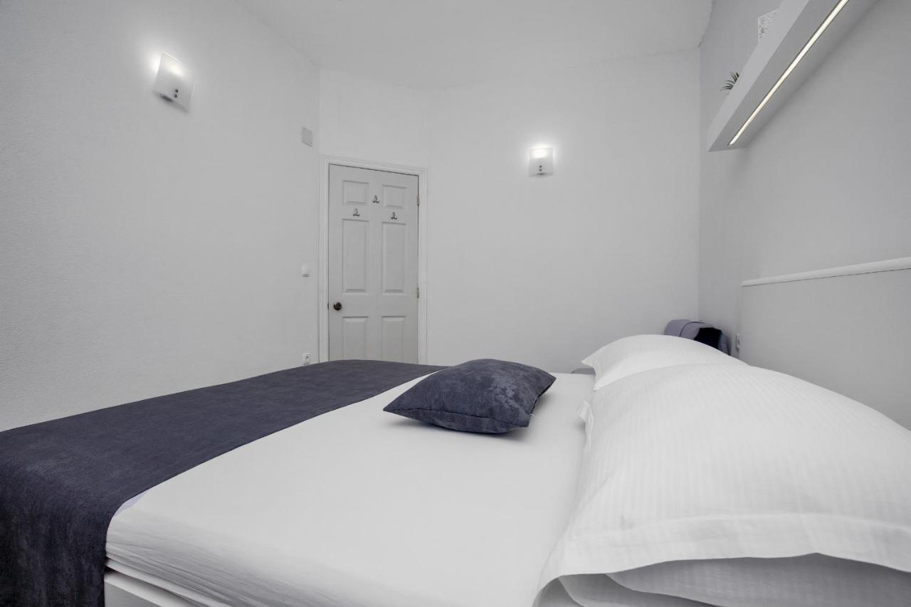 Apartman Toni Daire Drasnice Dış mekan fotoğraf