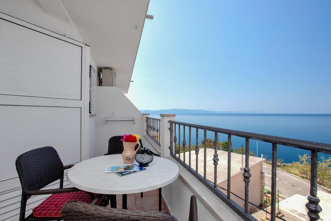 Apartman Toni Daire Drasnice Dış mekan fotoğraf